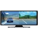 Navitel Smart Car Device DS1020, 10.26", LCD monitorius, Bluetooth, garso įra&scaron;ymo funkcija, Wi-Fi, radijo imtuvas
