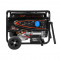 Bensiini generaator 7000W, 230V GX-70 E Dnipro-M
