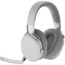 Fractal Design Austiņas FD-HS-SCA1-02, Bluetooth, 2.4 GHz, 40h, 20-20000Hz, 3 mikrofonu, LED apgaismojums