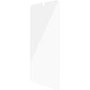 Panzerglass Ekraanikaitse 7293, Klaas, 0.032kg, Antibakteriaalne, S&otilde;rmej&auml;lgedele vastupidav, L&ouml;&ouml;gikindel
