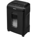 Fellowes Powershred 10M 4630601, 10 lehte, 19 L, mikro l&otilde;ikamine, turvaseade, v&auml;ljat&otilde;mmatav pr&uuml;gikast