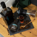 Kavos skonio esencija su natūraliu aromatu BROWIN 404452 40 ml