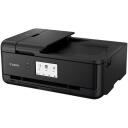 Canon Foto spausdintuvas PIXMA TS9550a 2988C036, 5-ink, A3, Wi-Fi, 1200 x 2400 dpi, 200 lapų, ADF