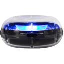 Tracer Austiņas T1 Neo TWS BT TRASLU47613, 180 mAh, 2h, Bluetooth 5.3, in-ear, 20-20000 Hz, stereo, True Wireless