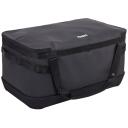 Thule Rīku pārvadātājs 5529 3205529, 55L, 2.1kg, melna, ūdensnecaurlaidīgs, pielāgojama organizācija, izturīgs