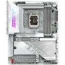 Gigabyte Emaplaat Z890 AORUS PRO ICE, 16+1+2 faasi VRM, kuni 9500MHz DDR5, 1xPCIe 5.0, 5GbE LAN, Wi-Fi 7