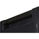 Asus Korpus PROART PA602 WOOD METAL PWM BLACK, 2x200mm, 1x140mm, 4x2.5/3.5" diskai, 1x20Gbps USB Type-C