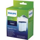 Philips Фильтр для кофемашины CA6903/10, 1x AquaClean фильтр, 625 чашек, 5000 чашек без декальцинации
