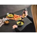 ETA | Hand Blender | ETA321990020 Mano | Hand Blender | 1000 W | Number of speeds 9 | Black/Golden
