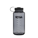 Ūdens pudele 'WM Sustain', 1L, pelēki-melna, R078895, NALGENE