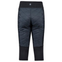 Bikses Wms Variant Hybrid Capri Pant, izmērs: S, Black, 0889169541148 MARMOT