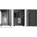 Be Quiet Korpus LIGHT BASE 900 FX BGW71, 4x2.5"/1x3.5" pesad, 3x140mm k&uuml;lgventilaatorit, 1x140mm tagaventilaator