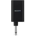 Sony Juhtmevaba mikrofoni komplekt 2 mikrofoniga ja vastuv&otilde;tja ULTMIC1, 2 mikrofon, 20h aku t&ouml;&ouml;aeg, must