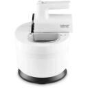 Zelmer Mikseris ZHM2759 70307006P, 1000 W, 6 ātrumi, 2 puto&scaron;anas uzgaļi, 2 mīklas āķi, 3,5 L bļoda, Turbo režīms