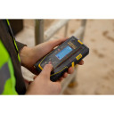 Digitālais rotācijas detektors ar sarkano staru, 300m darbības rādiuss, FMHT77652-0, Stanley