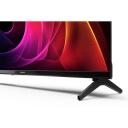 Sharp teler 32HA1205E, 32", 1366 x 768, 2 USB, 3 HDMI, LED-taustamine, ilma jalusteta
