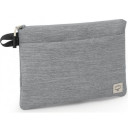 Maks Arcane Zip Pouch Large, Stonewash Black, 0843820124255 Osprey