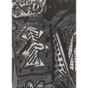 Lakats 4FUN Original, Chaos Blue, 5903313813198 4FUN