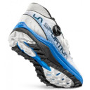 Apavi JACKAL II Boa, izmērs: 41, White/Electric Blue, 8020647236657 LA SPORTIVA