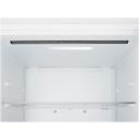 Lg &Scaron;aldytuvas GBBSJ1CCSW, 220L, 113L, 34dB, 2 durys, Super balta, DoorCooling+, LINEAR Cooling