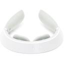 Bodi-Tek Kakla un plecu masieris BT-NEMA-EU-SL/1.4, 5W, 2 zonas, 6 režīmi, 16 intensitātes, siltums 38-58&deg;C
