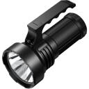 Superfire L20 Lukturis L20, 60 W, 5000lm, 4x18650, IP44, 8h uzlāde, 5-8h darbības laiks, ergonomisks rokturis