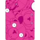 Lakats 4FUN Kids, Boom, 5903313814195 4FUN