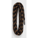 Kurpju &scaron;ņores Packed Round Lace 205cm, Grey/Orange, 8057017090120 Zamberlan