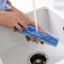 Grīdas birste gumijas ar teleskopisko kātu YORK BACTERIA STOP 36051300