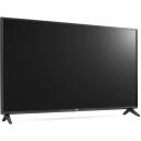 LG 43LT340C9ZB.AEU, 43", 16/7, WebOS, 9 ms, 400 cd/m&sup2;, 1920 x 1080, 2 HDMI, 1 USB, LAN, VESA 200 x 200 mm