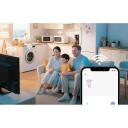 Gosund nutikas EP8-M, 16A, 3680W, Wi-Fi 2.4 GHz, ajakavad, taimerid, energia j&auml;lgimine, laste kaitse