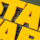 Lego Konstruktors 75407, 700 gab., plastmasa, 18-99 g., Star Wars, brīdinājums: nav piemērots bērniem <3 g.
