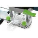 Kraftdele Электрический фрезер KD1683-Z 5335937, 1900 W, 230 V, 11000-30000 об/мин, 52 mm