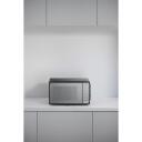 Toshiba Микроволновая печь MM2-EM20PF(MB), 800W, 20л, электронное управление, 25.5см тарелка, защита от детей