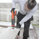 Akumulatora zobenzāģis 20V POWDP25100 POWERPLUS