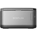 Ecoflow Glacier 35L Pārnēsājamais ledusskapis GLACIER35-EB-HB, 298Wh, 100W, 35L, 24h dzesē&scaron;ana, 10h sasal&scaron;ana