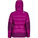 Jaka Wms Sling Shot Jacket, izmērs: XS, Purple Orchid/Deep Plum, 0889169208287 MARMOT