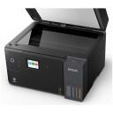 Epson Multifunkcinis spausdintuvas EcoTank L6390 C11CL40405, 4-ink, A4, Wi-Fi, 1200 x 2400 dpi, ADF, Duplex