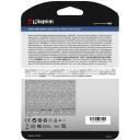 Kingston DC600M SSD, SEDC600M/1920G, 1920 GB, SATA 3.0, 560 MB/s, 530 MB/s, D&uuml;naamiline ja staatiline kulumise tasakaal