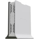 Mikrotik hAP ax lite LTE6 Mar&scaron;rutizatorius L41G-2AXD&FG621-EA 4G LTE 6, 4 RJ-45 prievadai, 574 Mbit/s WLAN, 12 W