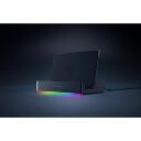 Razer dokstacija Handheld Dock Chroma RC21-02310100-R3M1, 1xHDMI, 1xUSB-C, 1x1GbE, melna