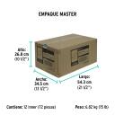 Mikrošķiedras dvielis 40 x 60 cm Klintek ® MIC-60 TRUPER