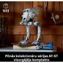 Lego Konstruktors 75417, 1513 gab., plastmasa, 18 g., Star Wars