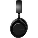 Shure Austiņas AONIC 50 010-21-136, 39 &Omega;, 10 m, ANC, Bluetooth, salokāmas, akumulatora darbība, USB, 3.5 mm