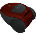 Electrolux Putekļu sūcējs PD82-ANIMA, 600 W, 3.5 L, 12 m, 9 m, 57 dB, higiēnas filtrs, teleskopisks caurule, sarkans