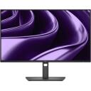 Dell LED monitor P2426HE 210-BVKR, 24", FHD, 120 Hz, 5/8 ms, 1920 x 1080, 300 cd/m&sup2;, HDMI 1, USB-C centrinis, Pivot, Sukimas