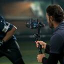 Dji k&auml;eshoitav kaamerastabilisaator RS 4 COMBO CP.RN.00000344.01, 3 kg, 12 h, 3000 mAh, 0-360&deg; pan, 0-360&deg; tilt, 0-240&deg; roll