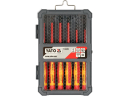 Vde Precision Screwdrivers Set 6 Pcs YT-28283 YATO