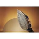 Philips Garų lyginimo stotis PSG6066/20, galia 2400 W, garų padidėjimas 600 g/min, Soleplate SteamGlide Advanced