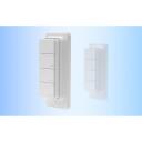 Shelly Juhtimoodul Shutter+BLURCButton4, 110&ndash;240 V~, < 1.4 W, 30% kuni 70% RH, 20 ajakava, 802.11 b/g/n